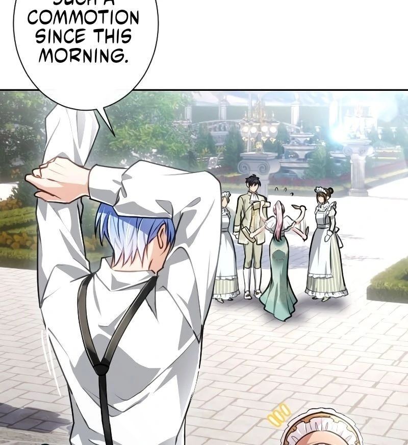 Sovereign and Heartburn Chapter 53 - page 62