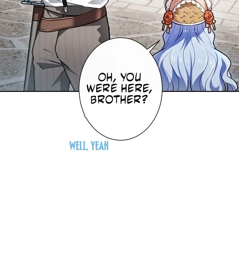 Sovereign and Heartburn Chapter 53 - page 63