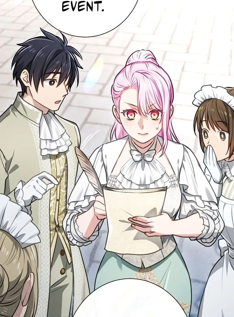 Sovereign and Heartburn Chapter 53 - page 67