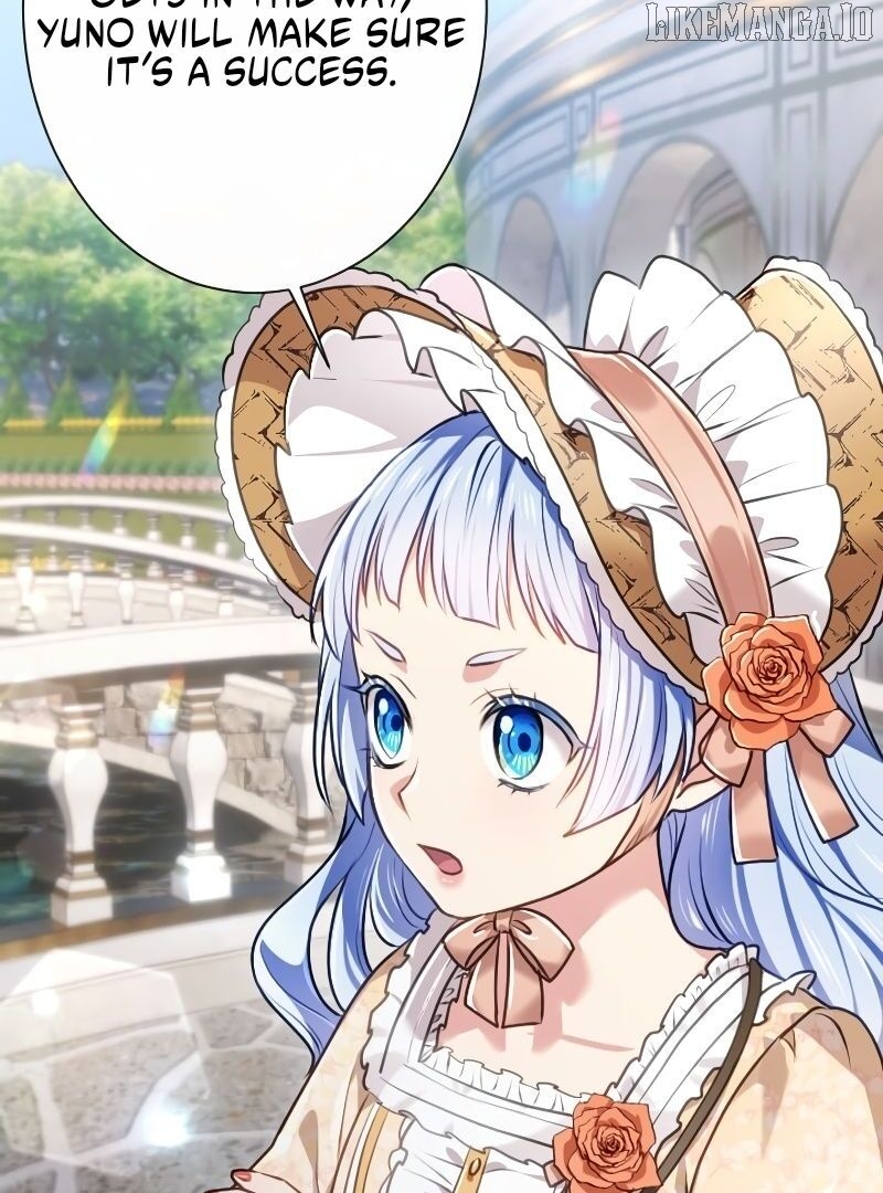 Sovereign and Heartburn Chapter 53 - page 69