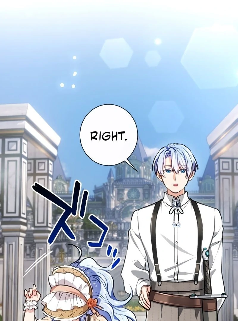 Sovereign and Heartburn Chapter 53 - page 72