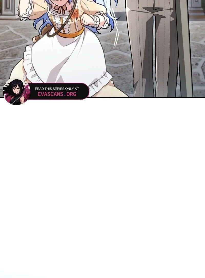 Sovereign and Heartburn Chapter 53 - page 73