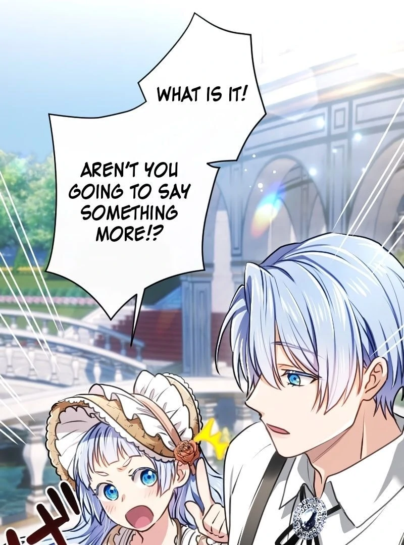 Sovereign and Heartburn Chapter 53 - page 74