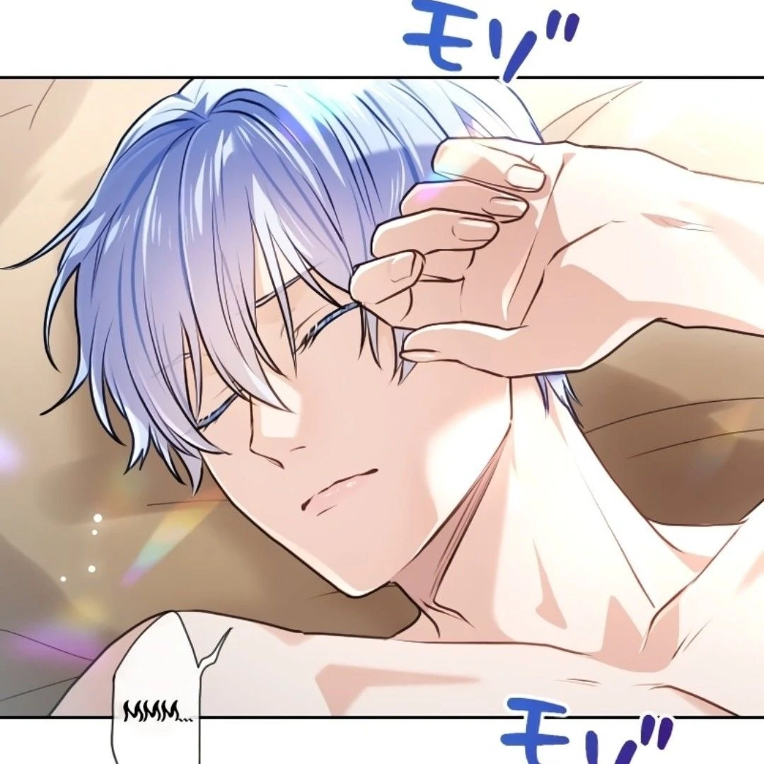 Sovereign and Heartburn Chapter 53 - page 7