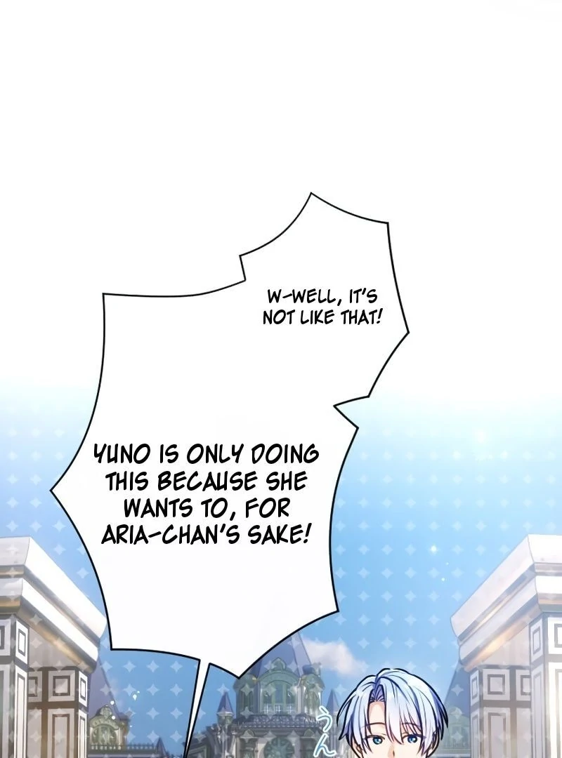 Sovereign and Heartburn Chapter 53 - page 83