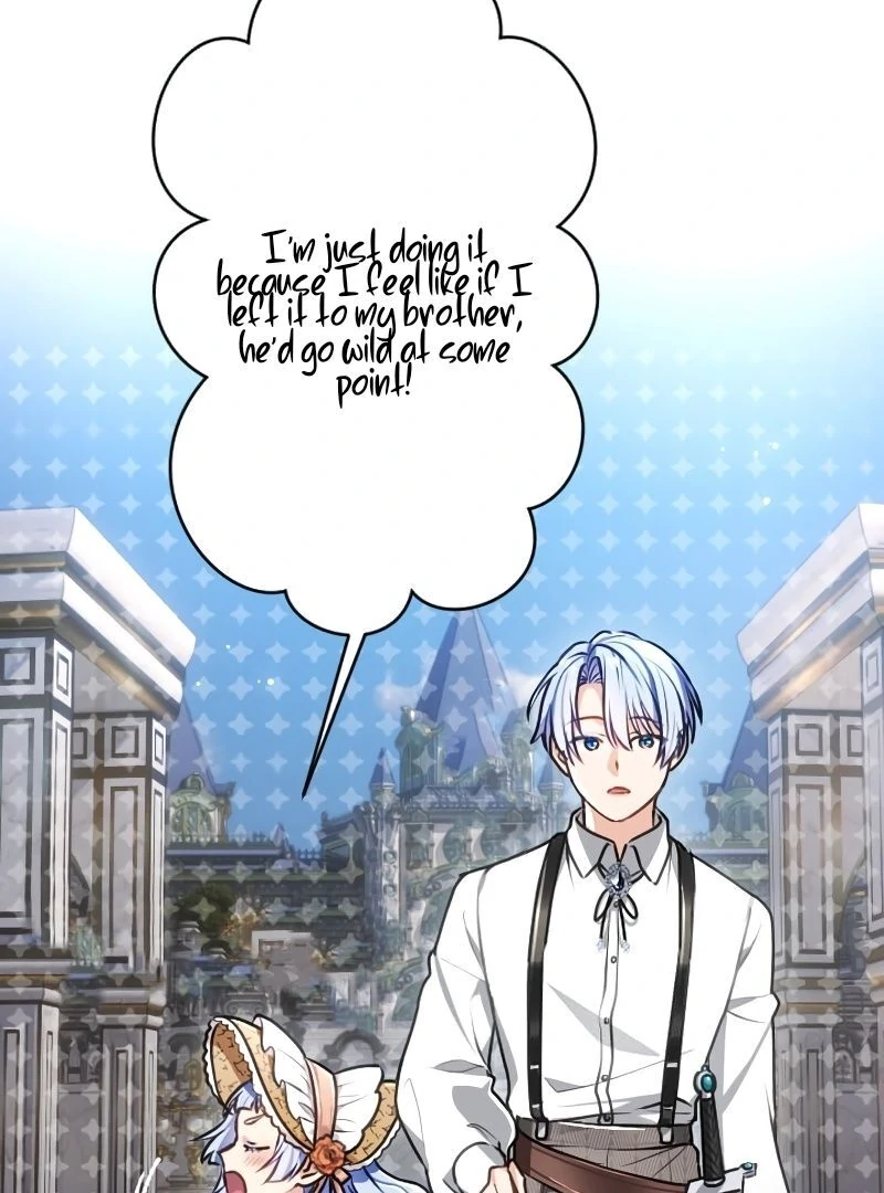 Sovereign and Heartburn Chapter 53 - page 85