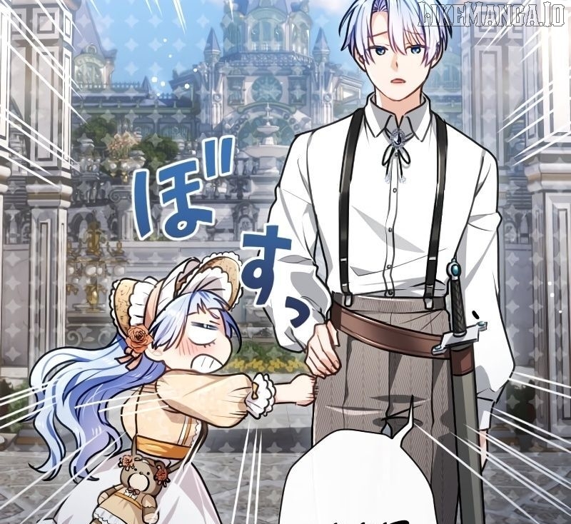 Sovereign and Heartburn Chapter 53 - page 87