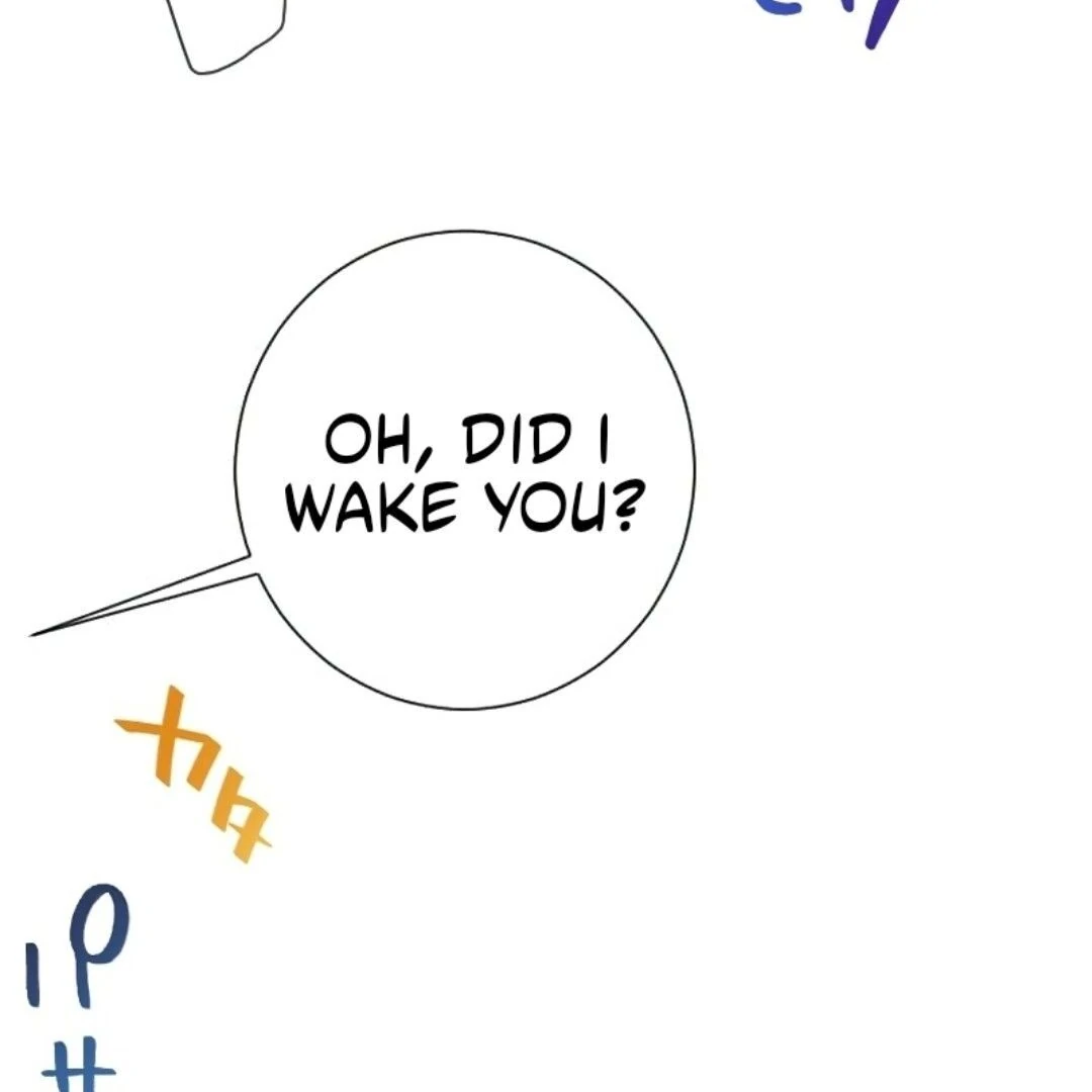 Sovereign and Heartburn Chapter 53 - page 8