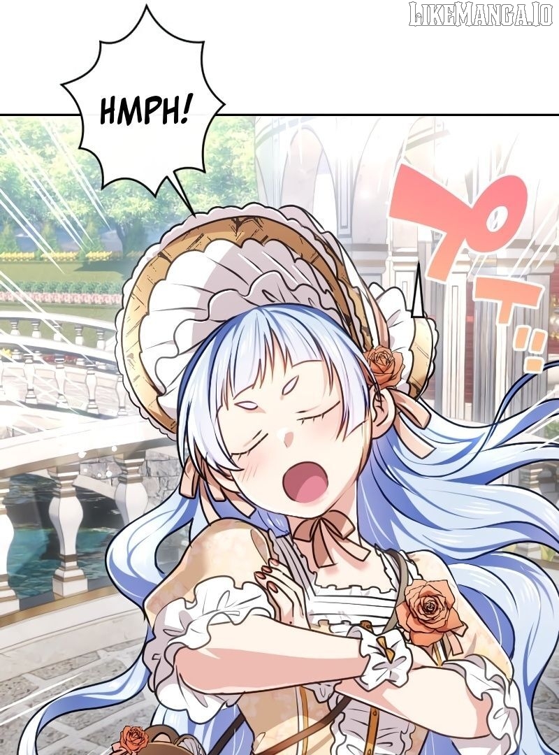 Sovereign and Heartburn Chapter 53 - page 89