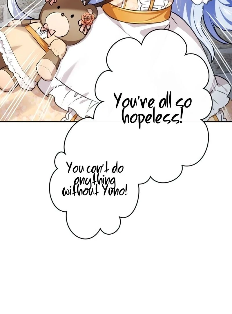 Sovereign and Heartburn Chapter 53 - page 90