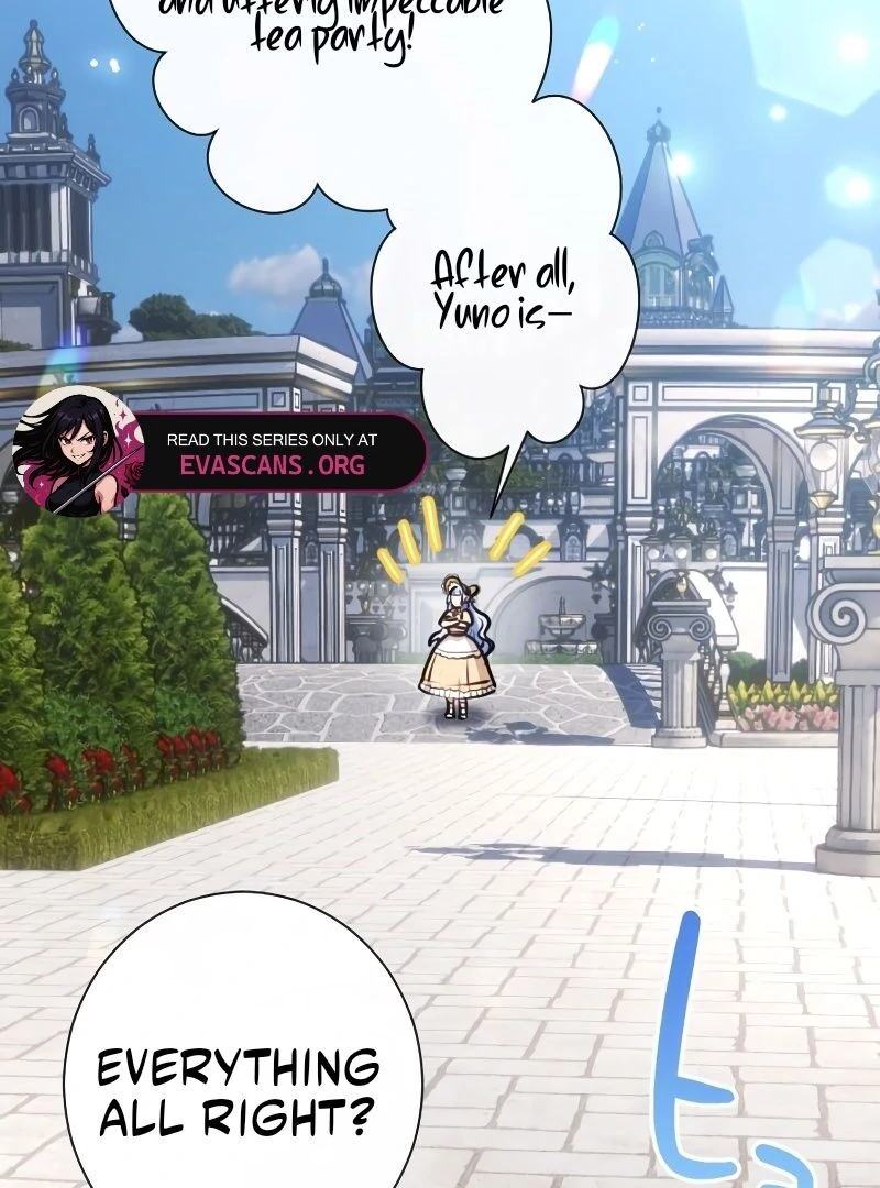 Sovereign and Heartburn Chapter 53 - page 92