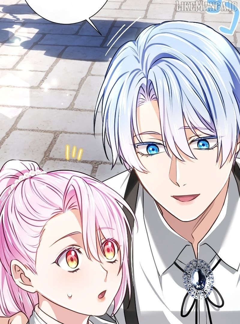 Sovereign and Heartburn Chapter 53 - page 93