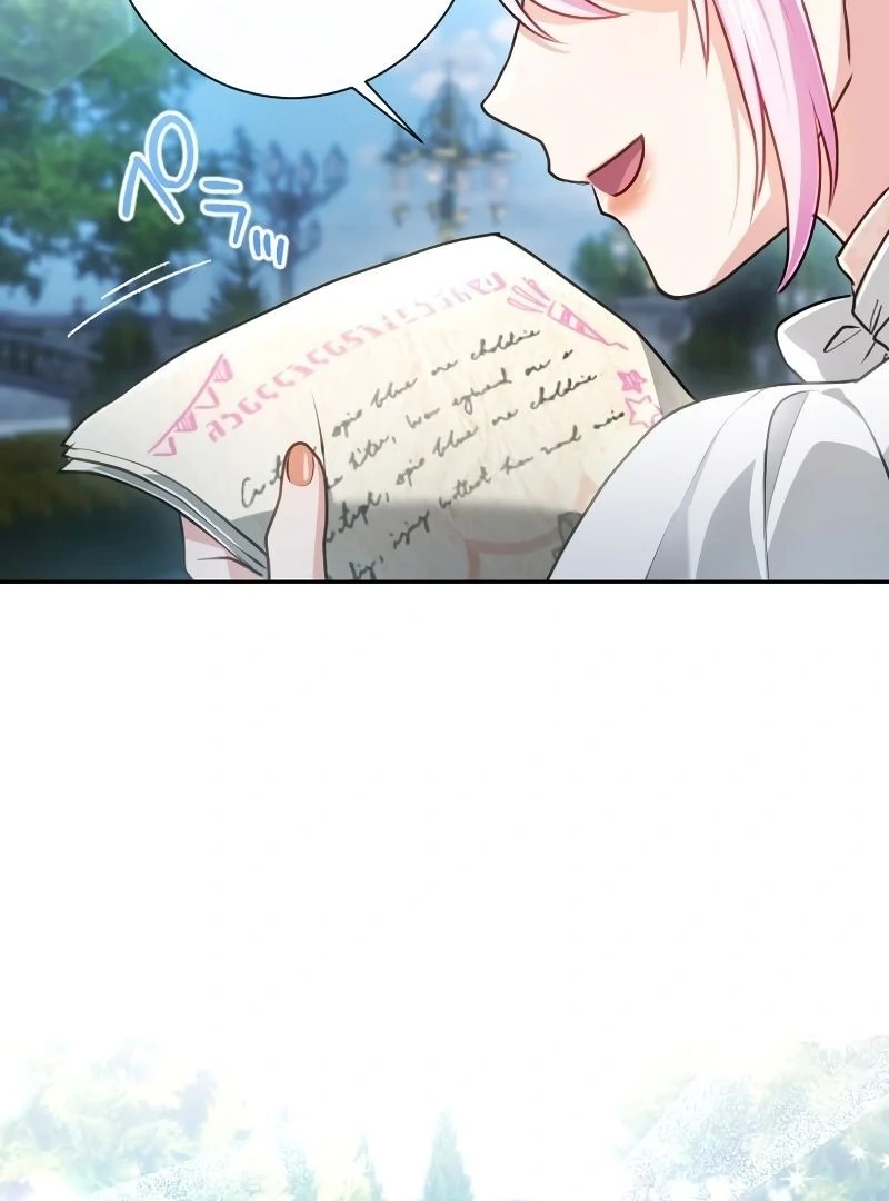 Sovereign and Heartburn Chapter 53 - page 97