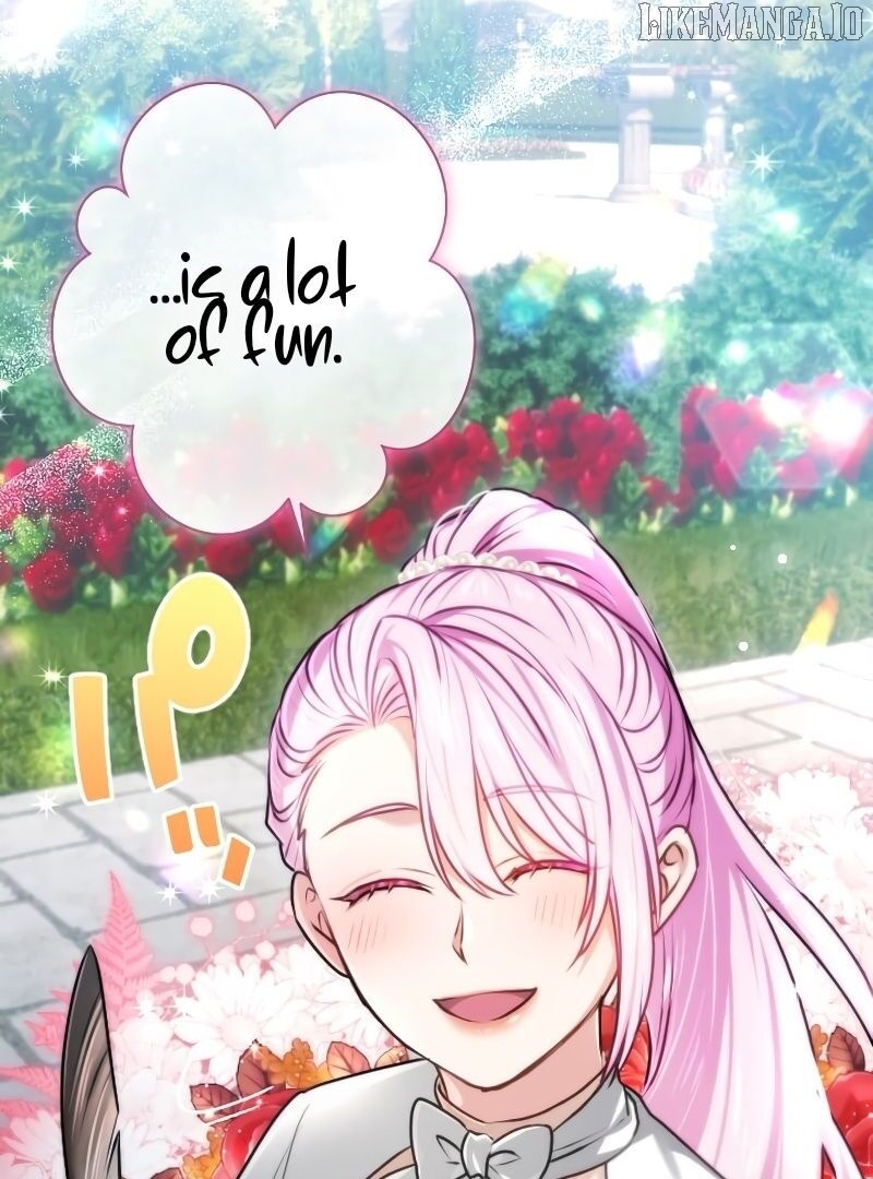 Sovereign and Heartburn Chapter 53 - page 98