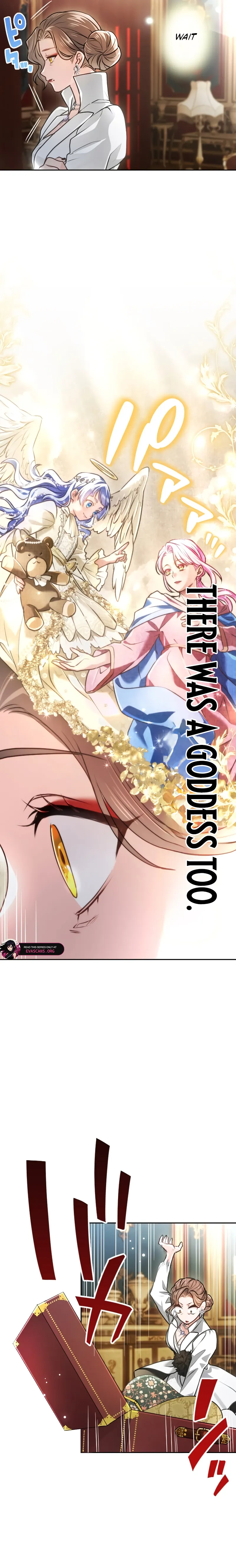 Sovereign and Heartburn Chapter 54 - page 14