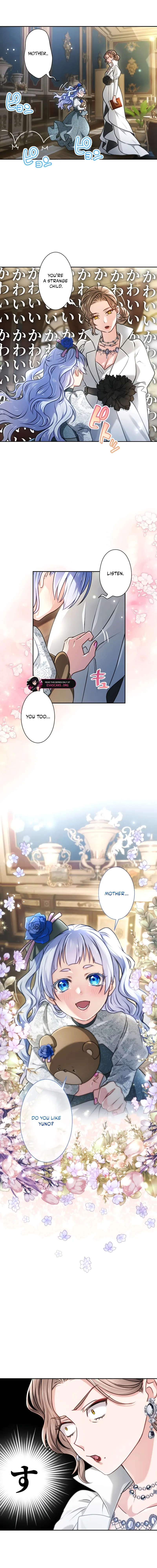 Sovereign and Heartburn Chapter 55 - page 10