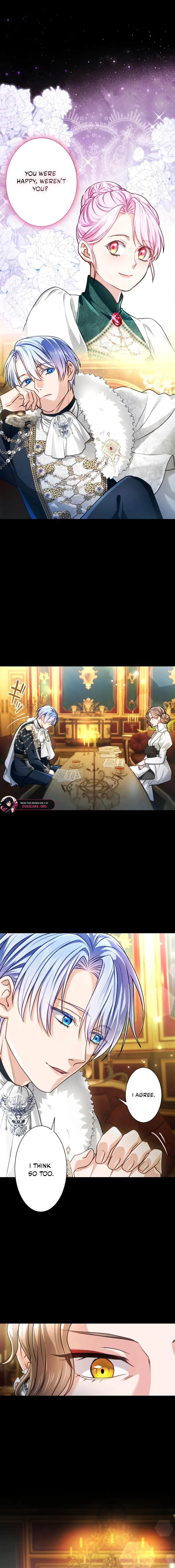 Sovereign and Heartburn Chapter 55 - page 13