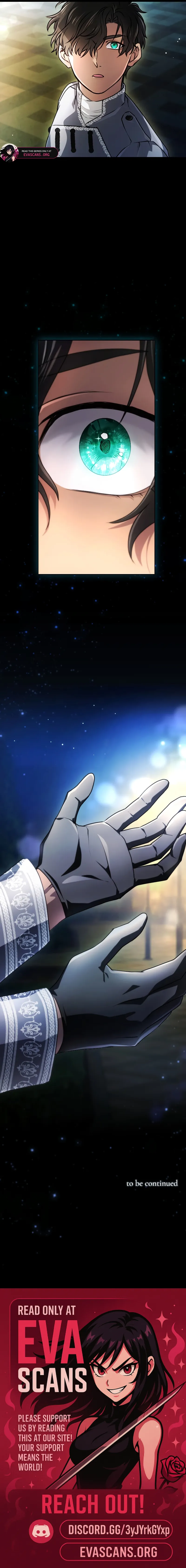 Sovereign and Heartburn Chapter 55 - page 18