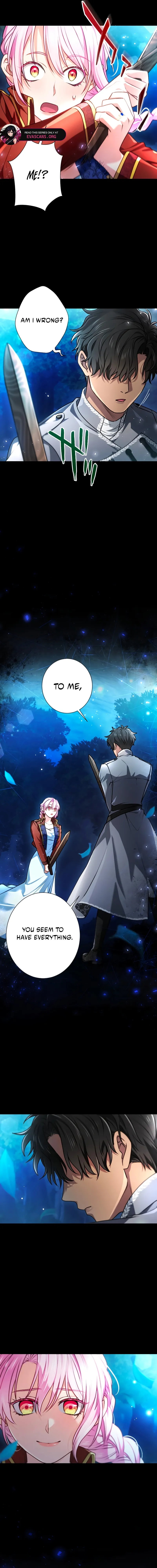 Sovereign and Heartburn Chapter 56 - page 9