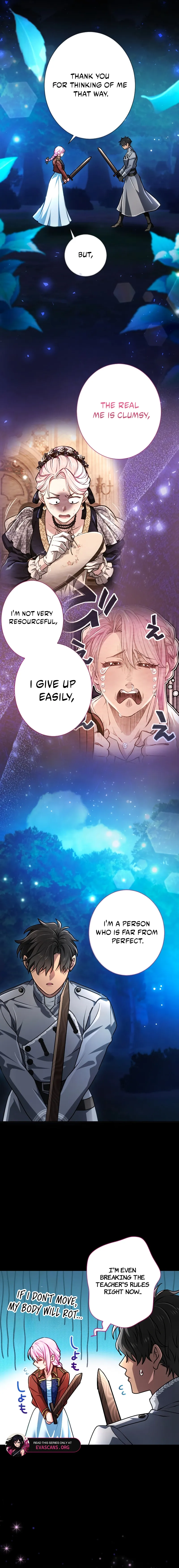 Sovereign and Heartburn Chapter 56 - page 10