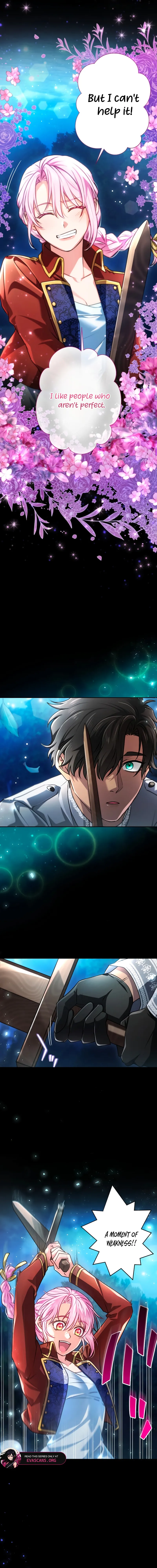 Sovereign and Heartburn Chapter 56 - page 11