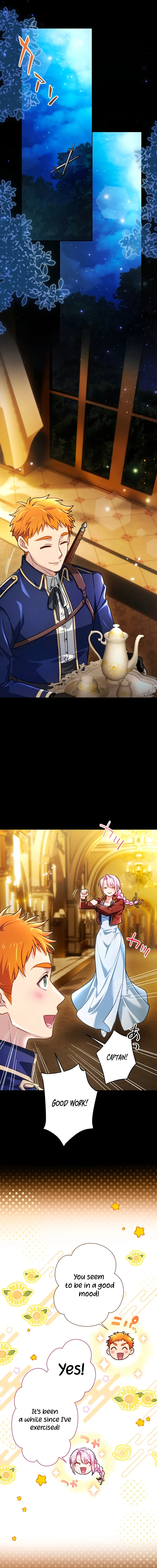 Sovereign and Heartburn Chapter 56 - page 12