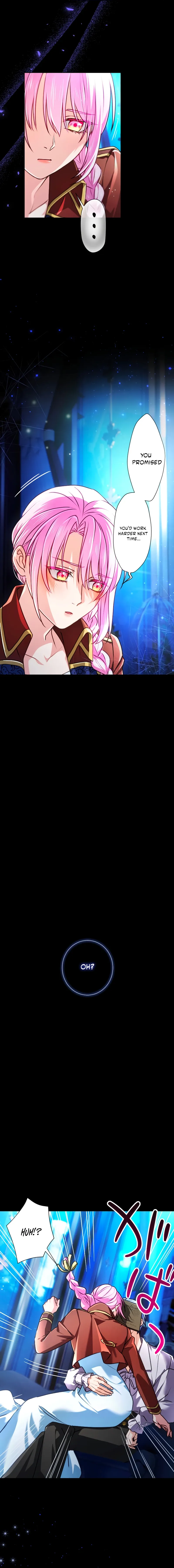 Sovereign and Heartburn Chapter 56 - page 16