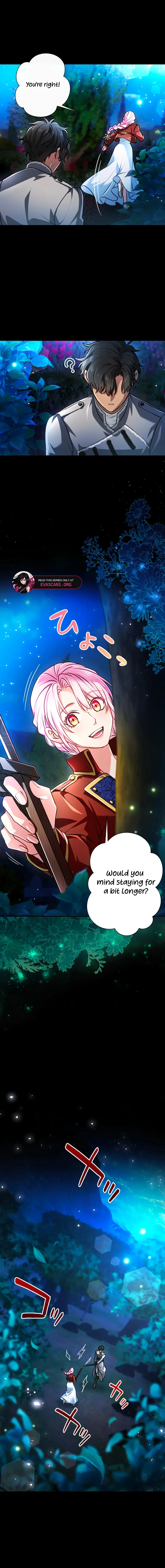 Sovereign and Heartburn Chapter 56 - page 4