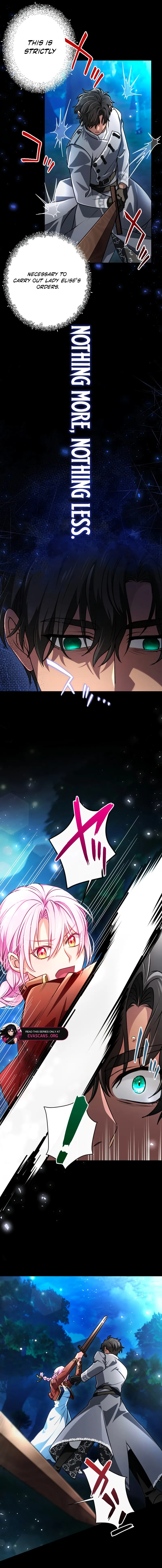 Sovereign and Heartburn Chapter 56 - page 5