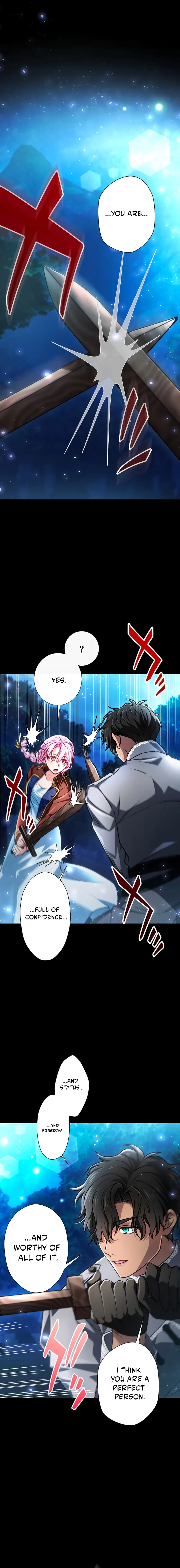 Sovereign and Heartburn Chapter 56 - page 8