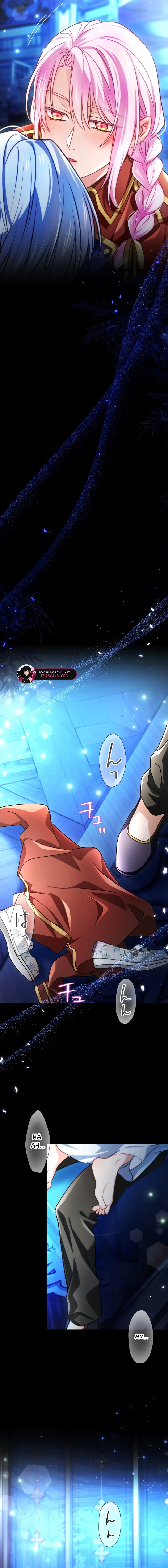 Sovereign and Heartburn Chapter 57 - page 9