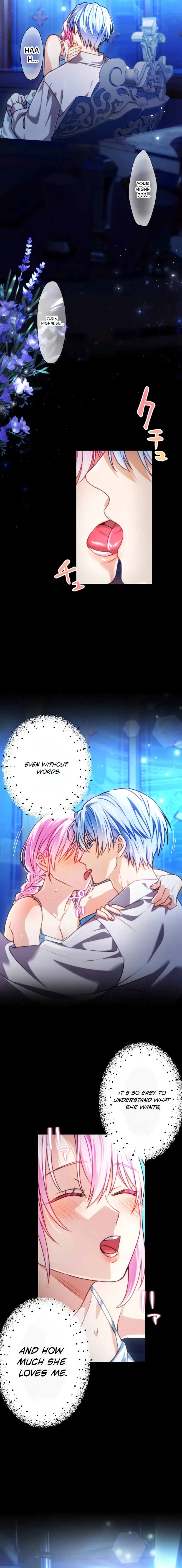 Sovereign and Heartburn Chapter 57 - page 10