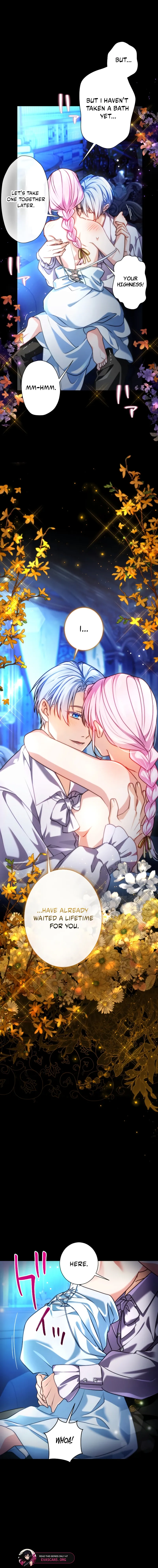 Sovereign and Heartburn Chapter 57 - page 12