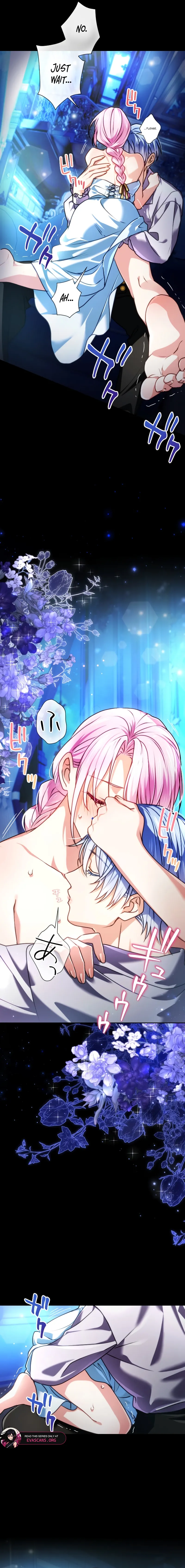 Sovereign and Heartburn Chapter 57 - page 14