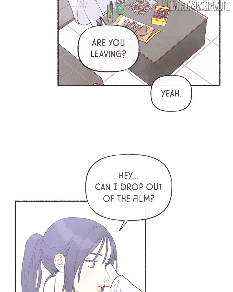 Emotional Transference Chapter 38 - page 44