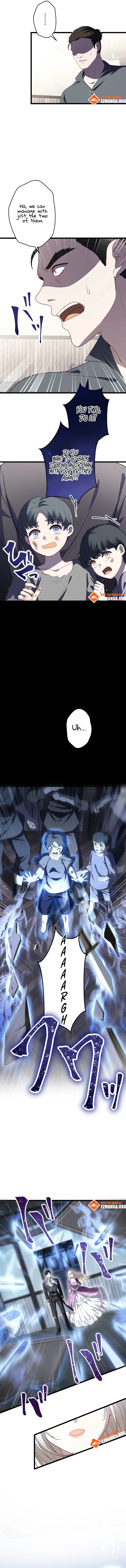 Until the Soul of the Fallen Queen Knows Love Chapter 39 - page 10