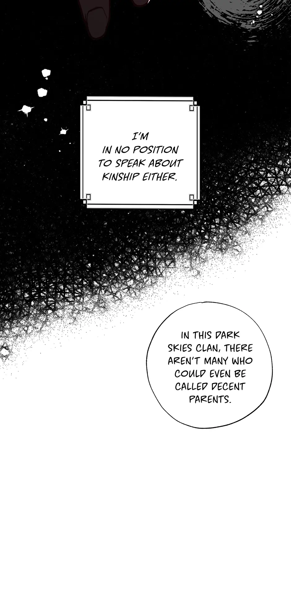 I Want to Live a Good Life Chapter 42 - page 11