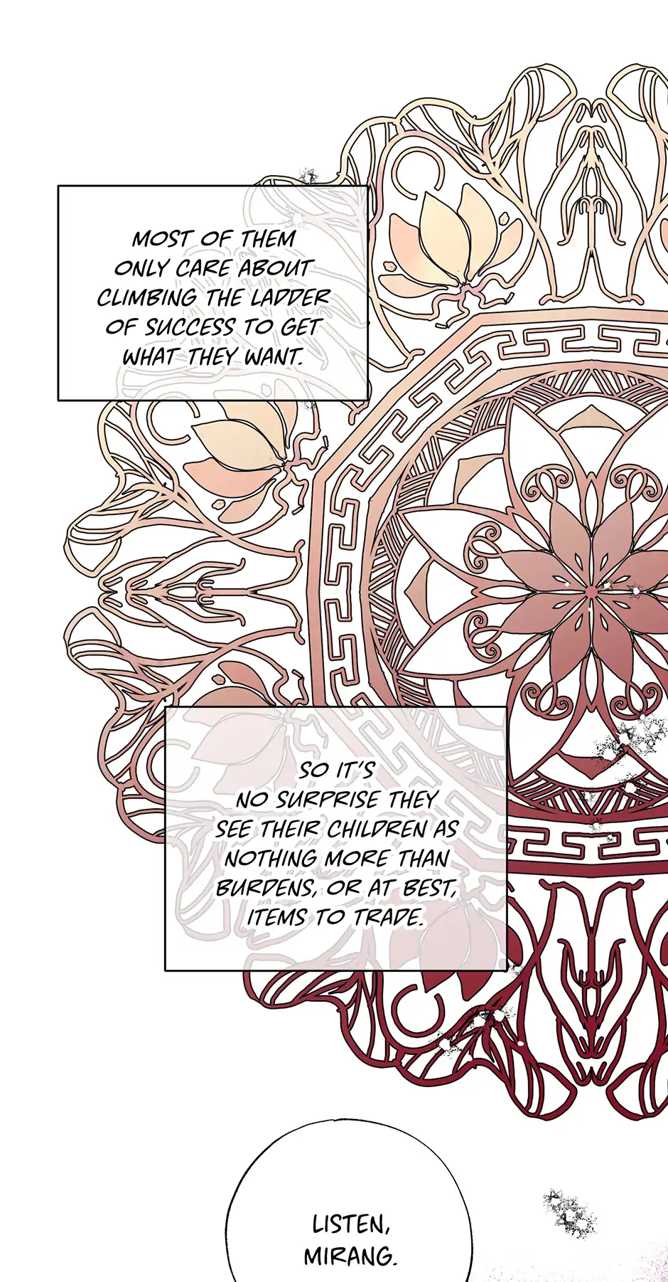 I Want to Live a Good Life Chapter 42 - page 12