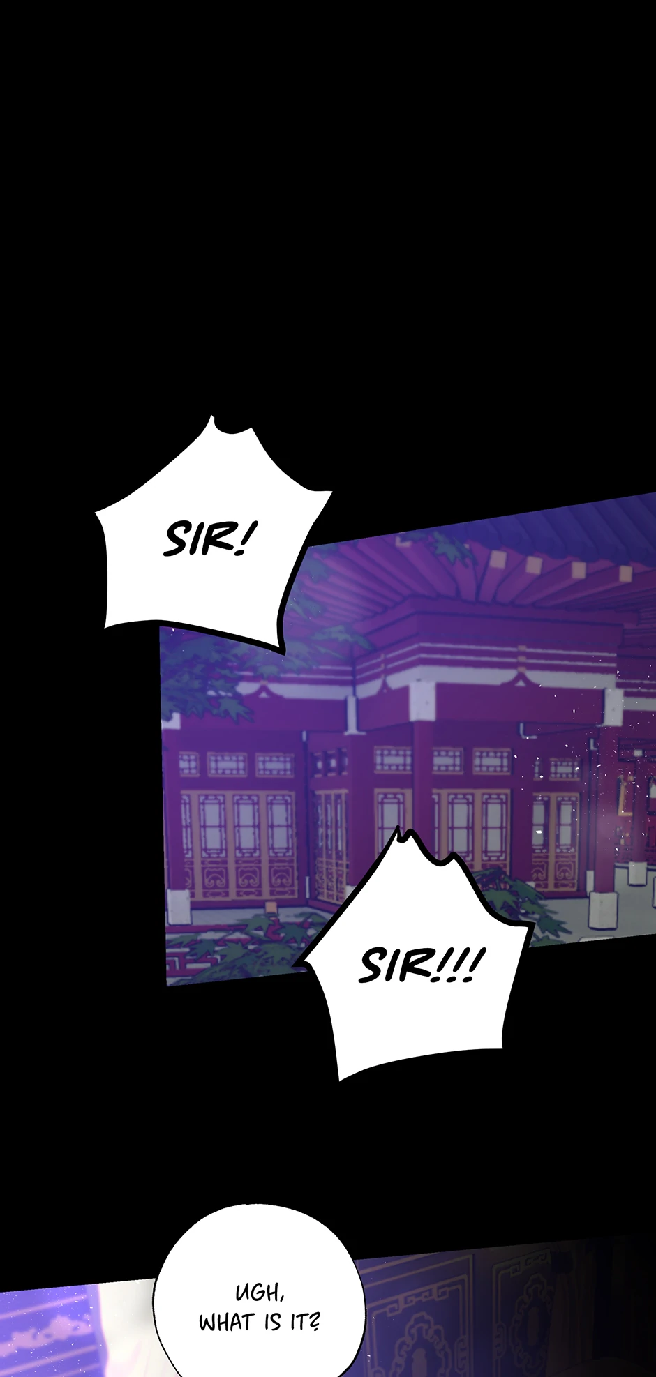 I Want to Live a Good Life Chapter 42 - page 23