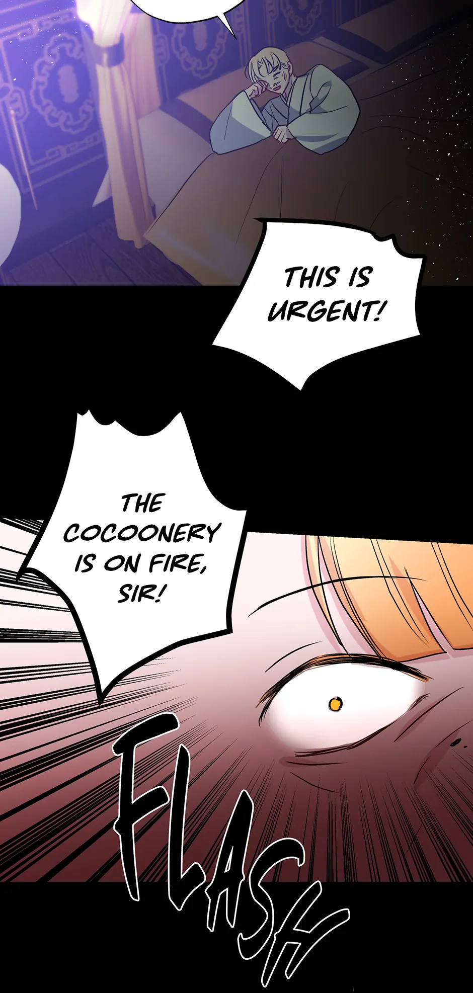 I Want to Live a Good Life Chapter 42 - page 24