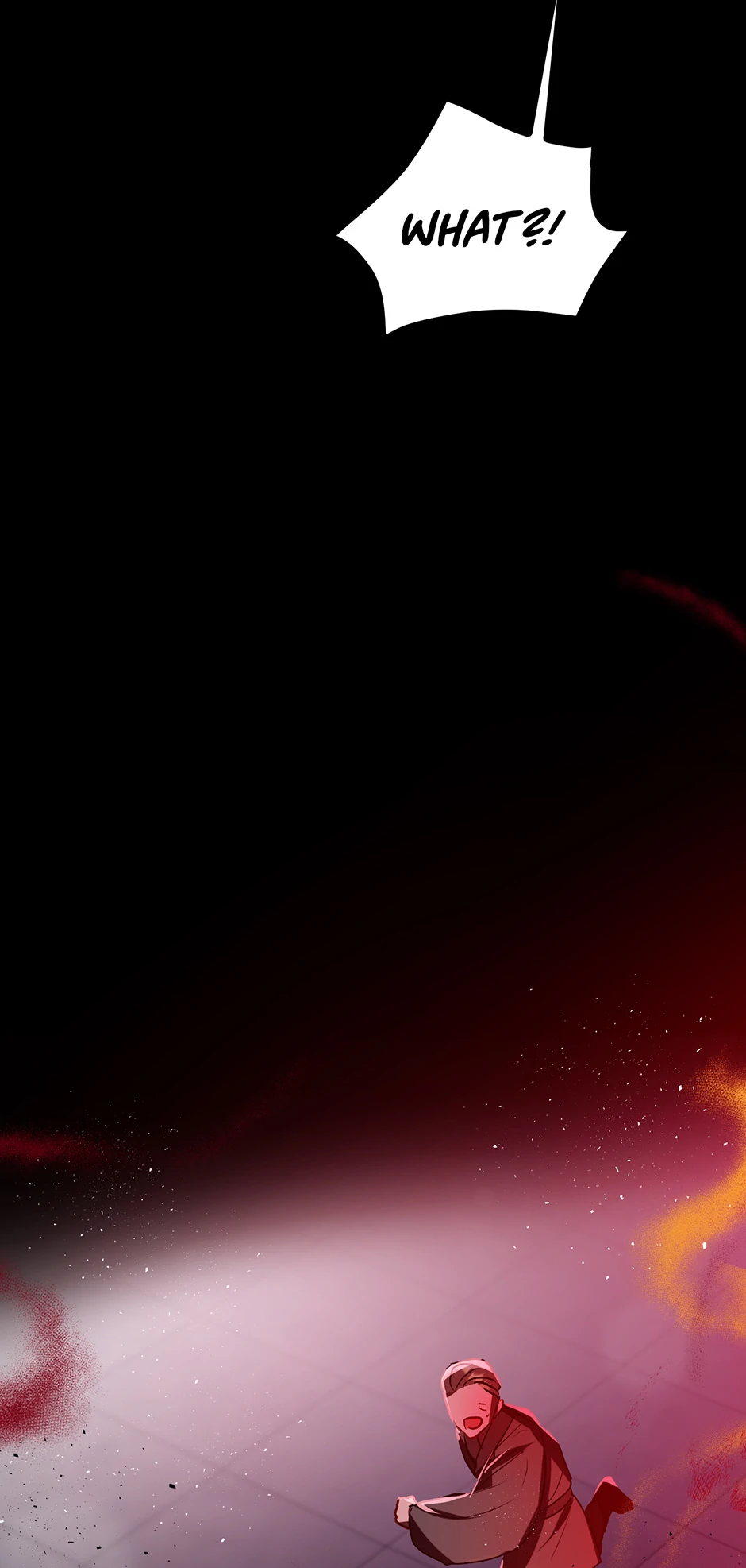 I Want to Live a Good Life Chapter 42 - page 25