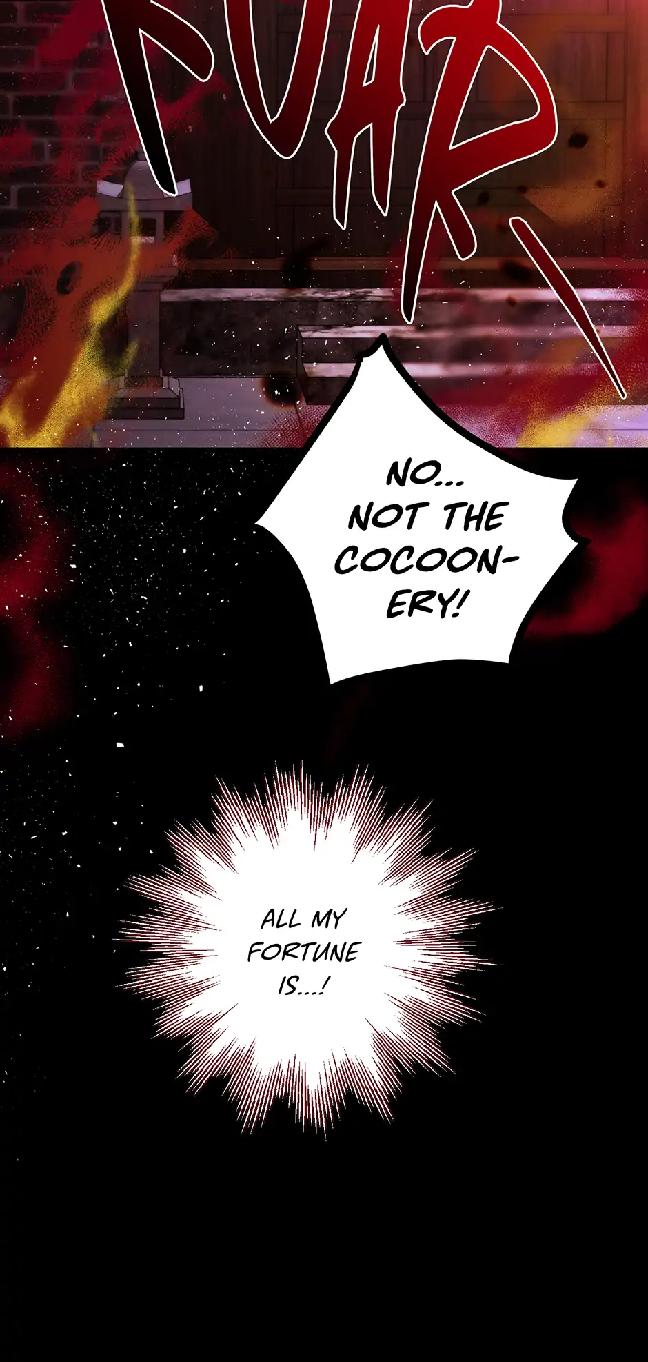 I Want to Live a Good Life Chapter 42 - page 27