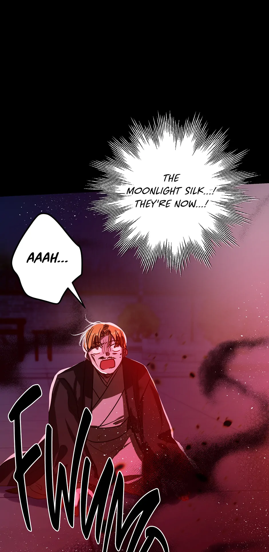 I Want to Live a Good Life Chapter 42 - page 28