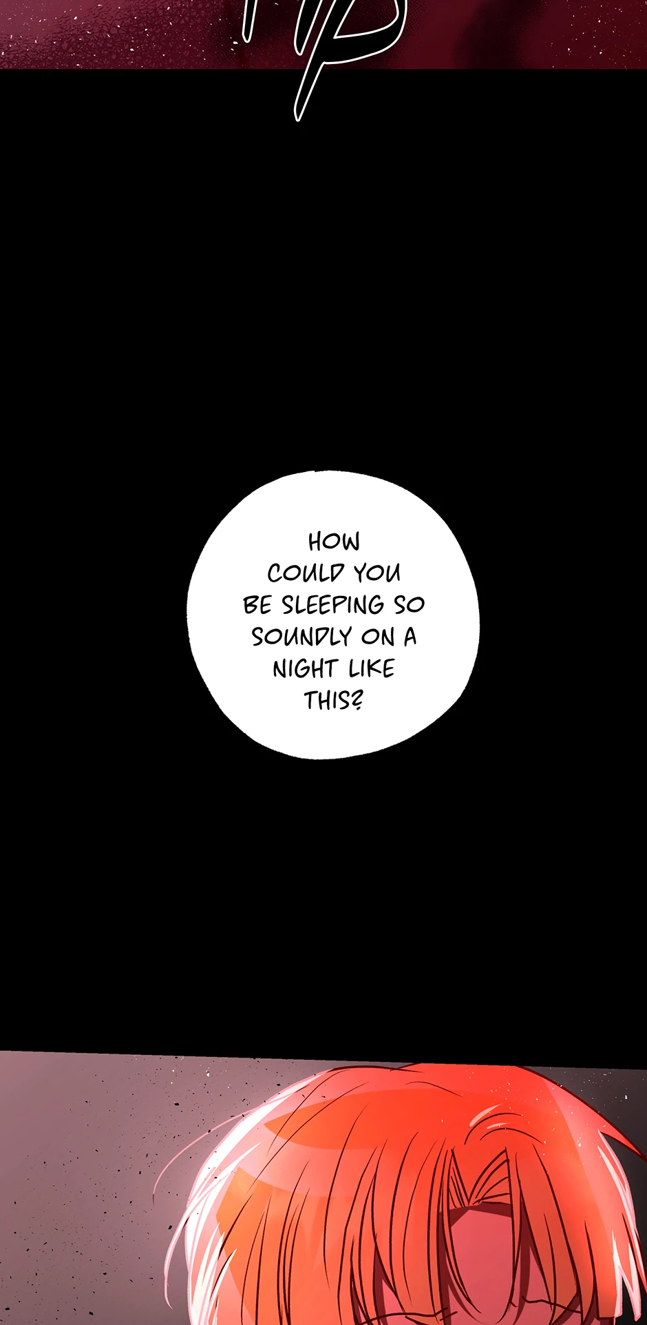 I Want to Live a Good Life Chapter 42 - page 29