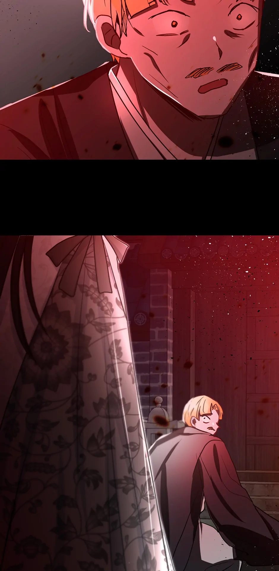 I Want to Live a Good Life Chapter 42 - page 30