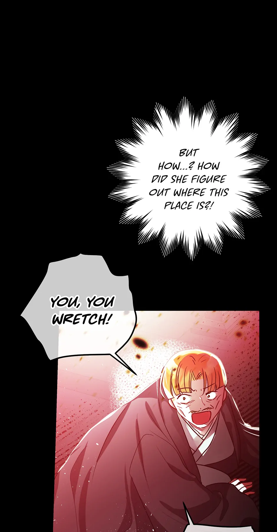 I Want to Live a Good Life Chapter 42 - page 33