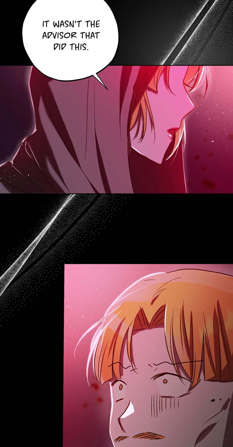 I Want to Live a Good Life Chapter 42 - page 35