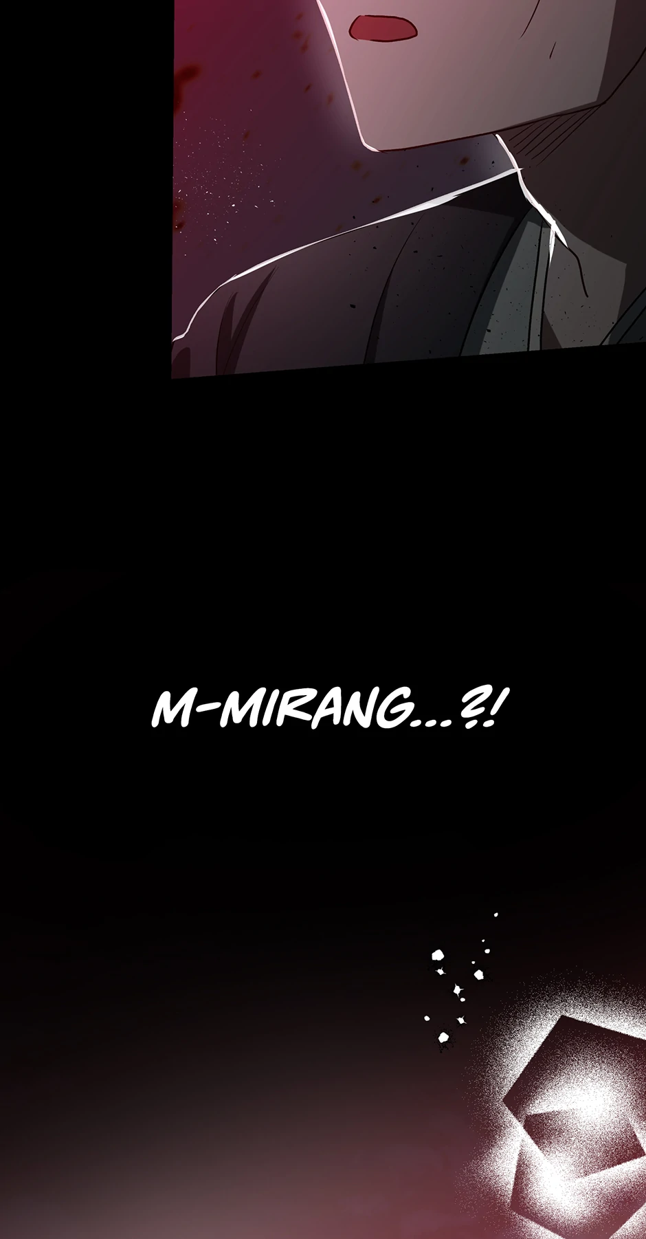 I Want to Live a Good Life Chapter 42 - page 36