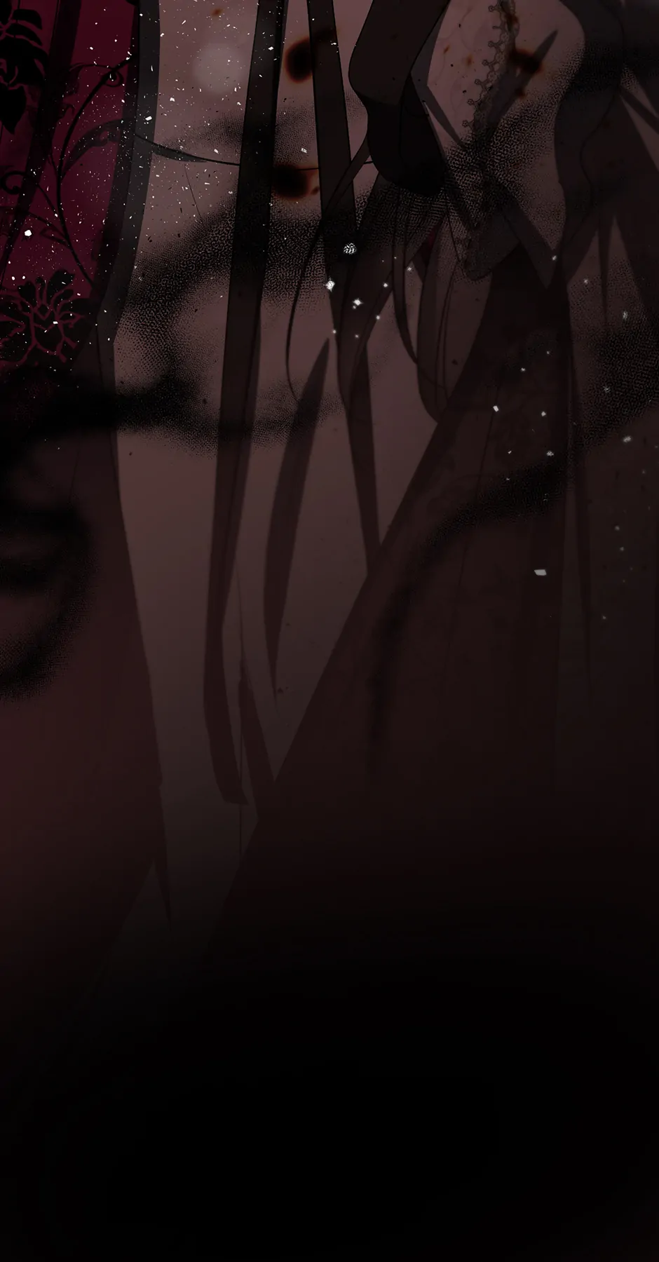 I Want to Live a Good Life Chapter 42 - page 38