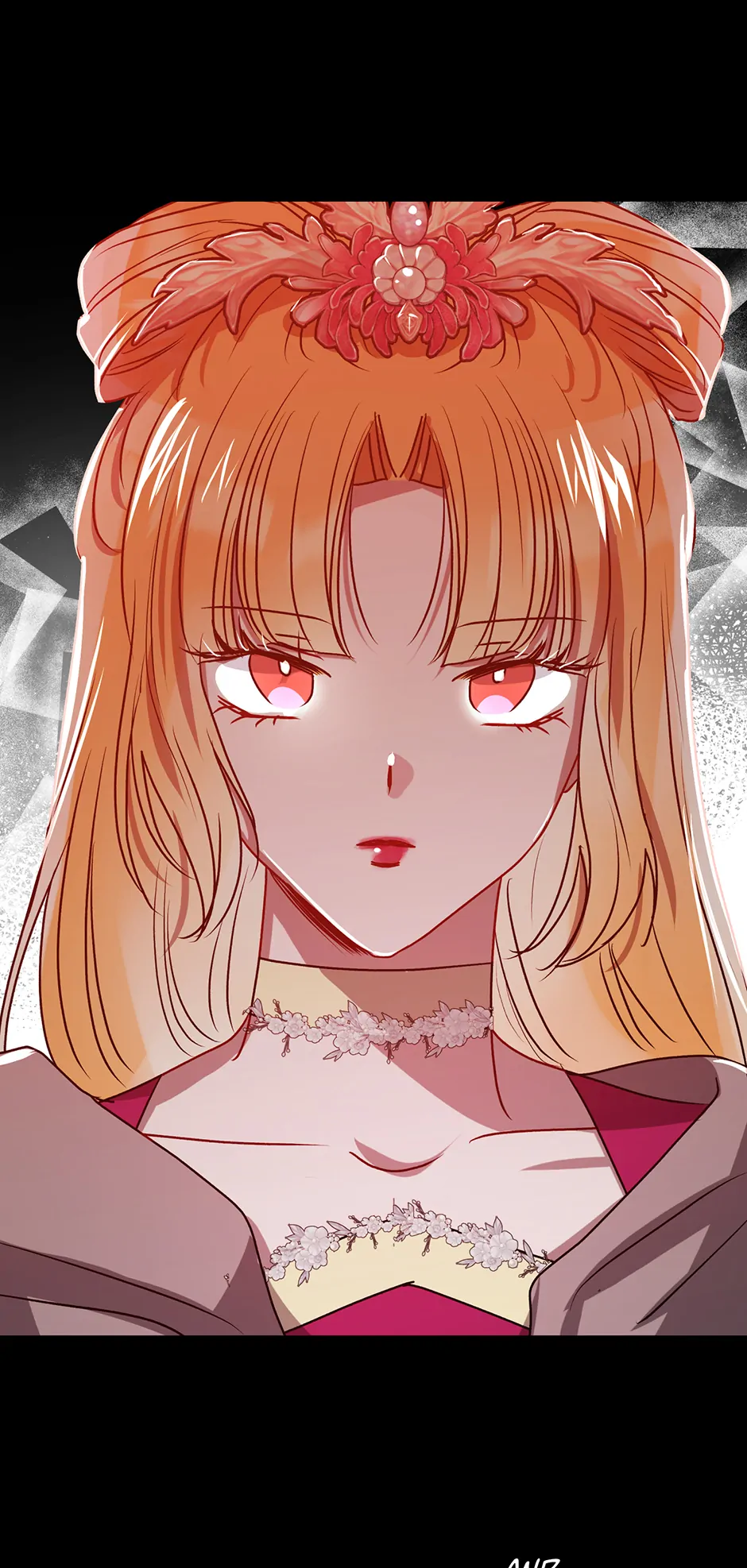 I Want to Live a Good Life Chapter 42 - page 39